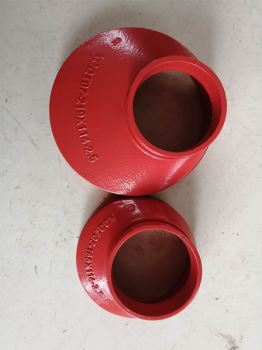 潍坊消防沟槽式管件生产厂家