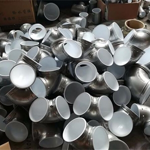 衬塑沟槽管件质量怎么看？