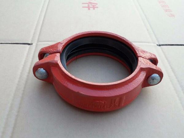 潍坊消防沟槽管件