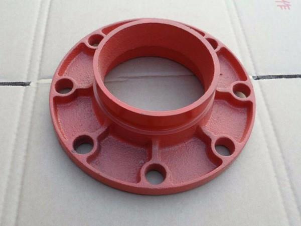 潍坊消防沟槽式管件生产厂家