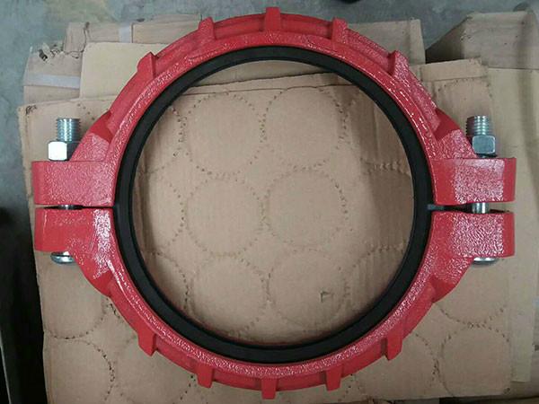 潍坊消防沟槽管件