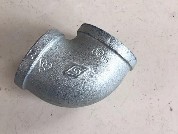 内外涂玛钢管件