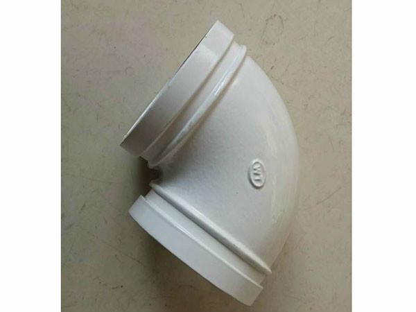 内外涂玛钢管件